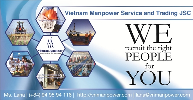 Recruiting qualified transportation and warehousing manpower for your 