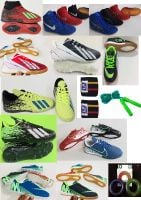 مُصنِّع أحذية كرة القدم،أحذية كرة الصالات و أحذية المصارعة