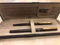 قلم montblanc